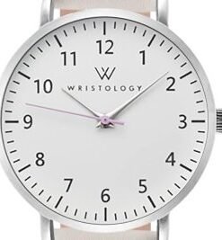 Watch Leather Band Hand for Women, Men