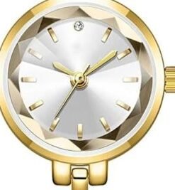 Bracelet Watches Waterproof Fashion Dress Quartz Watch