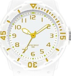 Watch for 50M Waterproof Quartz Watch