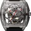 Automatic Mechanical Wristwatch Men’s Watches Waterproof