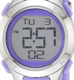 Sport Women’s Digital Chronograph Strap Watch