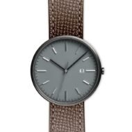 M40 PreciDrive date watch in PVD grey - Image 13