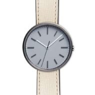 M37 PreciDrive three-hand watch in PVD grey - Image 14