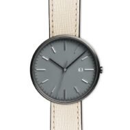 M40 PreciDrive date watch in PVD grey - Image 14