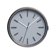 M37 PreciDrive three-hand watch in PVD grey