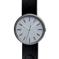 M37 PreciDrive three-hand watch in PVD grey - Image 7