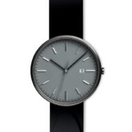 M40 PreciDrive date watch in PVD grey - Image 2
