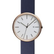 M40 PreciDrive date watch in PVD rose gold - Image 5