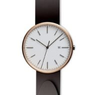 M40 PreciDrive date watch in PVD rose gold - Image 3