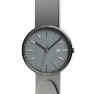M40 PreciDrive date watch in PVD grey - Image 4