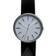 M37 PreciDrive three-hand watch in PVD grey - Image 15